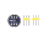 NONDK MS3625 Omnidirectional Microphone Module I2S Interface MEMS High- Compatible with INMP441 Not Welding