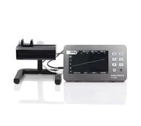 NONDK Multifunctional Watch, Line Machine, Watch Detection Tool, Mechanical Watch Amplitude Rise Angle Measurement