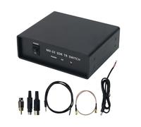 NONDK MX- 100W DC-60Mhz SDR Switch SDR TX RX Switch to Add Spectrum Display to Your Old Transceiver