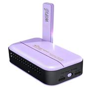 NONDK New 4G SIM Card Wireless Router LTE Mobile Router Type-C USB Hotspot Portable Power Bank WIFI Module B