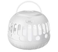 NONDK New Tape-C Charging Pet LED Light Camping Fly Light Fruit Fly Sticky Trap