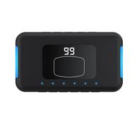 NONDK New Upgraded Wireless Clicker Mobile Phone Screen Automatic Clicker Silent Physical Clicker Compact and Portable B