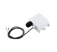 NONDK Noise Sensor Module 30-130dB Modbus-RTU RS485 Industrial Decibel Meter Transmitter 20Hz-12.5KHz