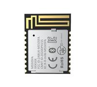 NONDK NRF52832 5.0 Mesh Bluetooth Transmitter Receiver with Ceramic Antenna Multiple Certifications As A BLE Module