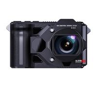 NONDK NVC100 4K 52MP HD Digital SLR Camera WiFi Zoom 50 X 500M Infrared Vision Monocular Telescope One Color for Camping