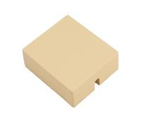 NONDK Old Phone Pulse Signal Converter Fashion Pulse to Dual Tone Converter Phone Multi-Frequency Sound DMF Converter