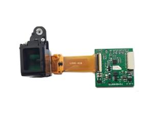 NONDK OLED Display Viewfinder Micro Thermal Imaging Night Vision Device for FPV Drone Aerial Photography Optical Viewfinder