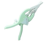 NONDK Open Mouth Trainer Oral Mouth Rehabilitation Exercise Expansion Lip Muscle Trainer