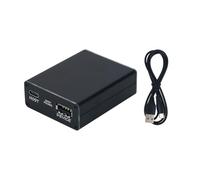 NONDK Open Source USB Sniffer 2.0 High Sped USB Protocol Analyzer Portable Bus Protocol Analyzer Tool