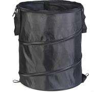 NONDK Outdoor Storage Bucket Backpack Case Oxford | Space-saving when folded, fits in drawers, cabinets, or backpacks.