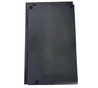 NONDK Outer Casing Replacement Full Housing Shell for PS2 50000 Series 5W Console Protective Cover Repair Parts Kit
