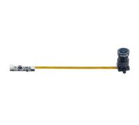 NONDK OV9281 USB Camera Module Black & White Global Exposure for Win 7 8 10 720P 1MP 72 100 Degrees Adjustable Focus Lens C