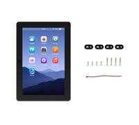 NONDK -P4-WIFI6 8 Inch HMI Touch Display Board with IPS Capacitive Touch Screen TFT LCD Display Built-in Camera for IoT Smart DIY Projects