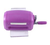 NONDK Paper Art Machine Hand Rock Flower Machine Die-Cut Machine Home DIY Embossing Dies DIY Tool