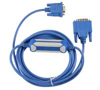 NONDK PC-TTY PLC Programming Cable Communication Data Download Line is Suitable for S5 Series 6ES 5734-1BD20