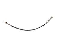NONDK PCP Charging Hose 19.7 Inch / 50 cm High Pressure 63 MPa / 9000PSI Flexible Hose Extension Remote Filling