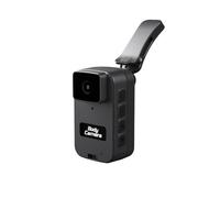 NONDK PD02 Action Camera Waterproof Body Camera 0.98 Inch Screen 1920x 1080P WiFi P2P Wearable Mini Outdoor Camera