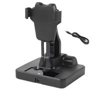 NONDK Phone Automatic Swing Shake Step Counter Mobile Phone Stand Holder for Smartphone Wiggler Pedometer Brush Stepper