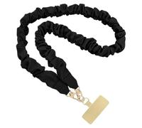 NONDK Phone Lanyard - Anti-Theft ID Lanyard for Smartphones and Wallets Adjustable Strap with Strong Connector Design
