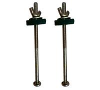 NONDK Piano Pedal Screws Set for Enhanced For-Purpose Performance- For-Purpose Piano Accessories