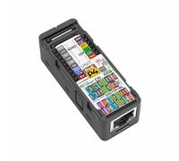 NONDK PoE-P4 Unit Featuring -P4 PoE Ethernet Embedded Controller IP101GRI Ethernet PHY 10/100 Mbps Communication Support