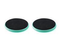 NONDK Portable Non-Slip Turning Disc for Dancers and Ice Skaters Ballet Pirouette Board Portable Turn Board
