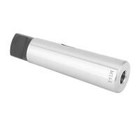 NONDK Premium Morse Taper Adapter, Lathe Milling Spindle Adapter with MT4 Reducing Drill Sleeve for Drill Adapters