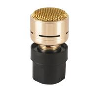 NONDK Profession Microphone Capsule Replacement Microphone Core High-Fidelity Voice Pickup,Mic Parts N-M182