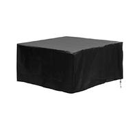 NONDK Projector Cover, Suitable for Ceiling Home and Outdoor Installation of Video Projector Dust and Water Protection Cover