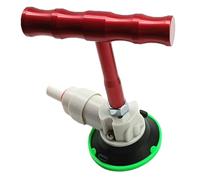 NONDK Pump Suction Cups 75mm Handle New for Car Dent Repair Tools for Auto Body Dent Puller White