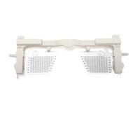 NONDK Pupil Height Distance Meter Glasses Ruler Optical Equipment Adjustable CE Approved Aluminum Box