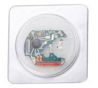 NONDK Quartz Watch Movement Replacement Parts Circuit Board for ETA 955.112 955.122 955.412 955.461 Repair Accessories