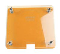 NONDK Racket for Club Tournament Beginners Table Tennis Paddle Press Clamp Durability, Sturdy, Practical