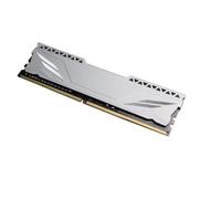 NONDK RAM DDR4 3200MHz 16GB Cooling Vest UDIMM Memory Module for Desktop Computer No Support for Motherboard