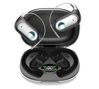 NONDK Real-Time AI Translation Earbuds 164 Language Translator EarBuds,for Outdoor Sports Travel Business Learning