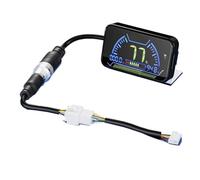 NONDK Replacement Accessory 2 Inch LCD Display Screen with Active Switch Monitor for JK Smart