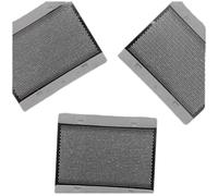 NONDK Replacement Mesh Cover Sanyang Shaver Blade for SV-M305U, M300, M303, M308, M310A, M306, M470