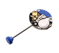 NONDK Replacement Movements Parts with Battery for ETA 980.106 Quartz Movement Watch Accessories 3 Pin
