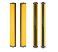 NONDK Resolution Area Protection Infrared Grating Safety Light Curtain Sensor Switch Beam Protection Device