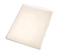 NONDK Reusable Gel Printing for Vibrant Monoprinting Plate-8" X 10" Easy-To-Clean for Kids' Art Projects-Ideal A