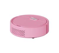 NONDK Robot Vacuum Cleaner for Home, Sweeping& Wet Mopping Floor Automatic Strong Low Noise Cleaning Machine C