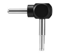 NONDK Roller Skate Bearings Tool HB08-HB16 Universal Puller & Installer Pro | Roller Skate Bearings Tool Compact Portable Design for Travel and Rink Sessions, enabling fast bearing swaps with one tool.