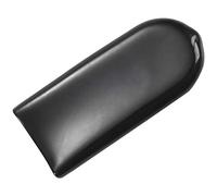 NONDK Rubber Saxophone Thumb Rest Saver Pad Finger Protector Comfortable for Soprano Alto Tenor Saxophone