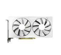 NONDK Rx580 Graphics Card Single -Compatible Port High-End Graphics Card 14nm Chip Process GDDR5 for PC Game