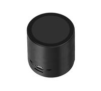 NONDK S3 1.28 Inch LCD Touch Screen Mini Speaker XiaoZhi AI N16R8 Mini Speaker Support