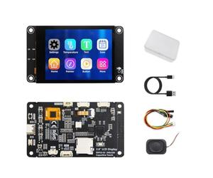 NONDK -S3 Ai Ai Intelligence Development Board 2.8Inch LCD TFT Module WiFi Bluetooth Touch Screen for Xiaozhi
