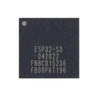 NONDK -S3FN8 QFN-56 Chip WiFi+Bluetooth 5.0 8MB 32-Bit Dual-Core MCU Chip