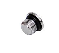 NONDK Scuba Diving 1St Stage Regulator LP Low Pressure Port Plug Scuba Diving Replacement Part