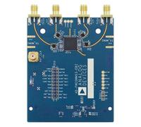 NONDK SDR Radio Board AD9361 AD-FMCOMMS3-EBZ 70MHz- 6GHZ for ZedBoard FPGA Development