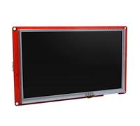 NONDK Series NX8048P070-011R 7.0inch Resistive Touch HMI Display LCD Module Resistive Screen Without Housing